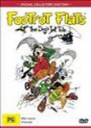 Footrot Flats : The Dog's Tale